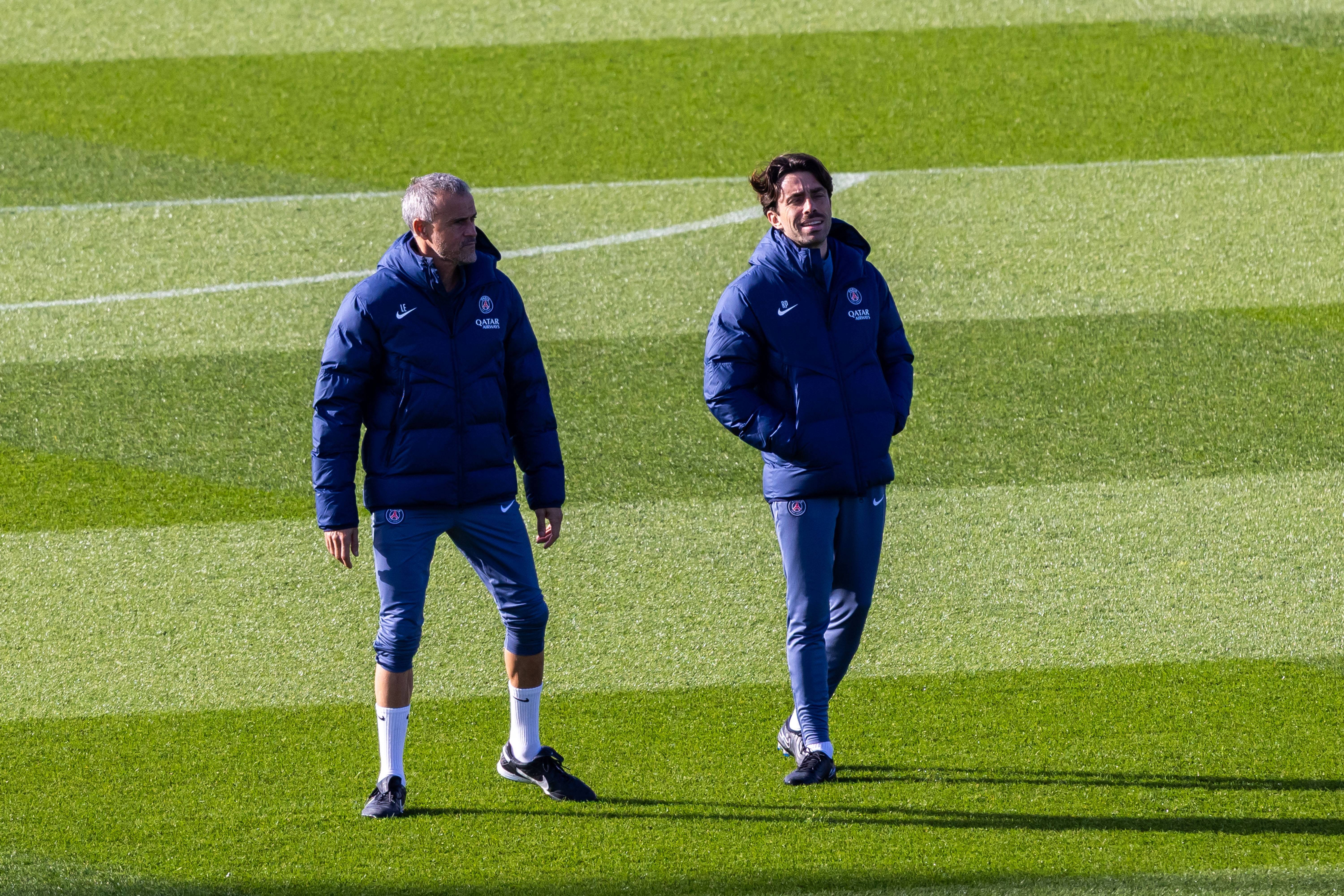 关键时刻体能课后；巴黎圣日耳曼伤情更新备战意大利杯；媒体盛赞；训练强度明显提升的简单介绍-英雄联盟s15