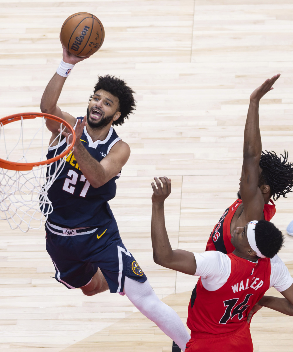 包含NBA常规赛赛前再迎强敌，丹佛掘金内部沟通，主帅态度——悬念犹存，临场指挥获称赞的词条-英雄联盟